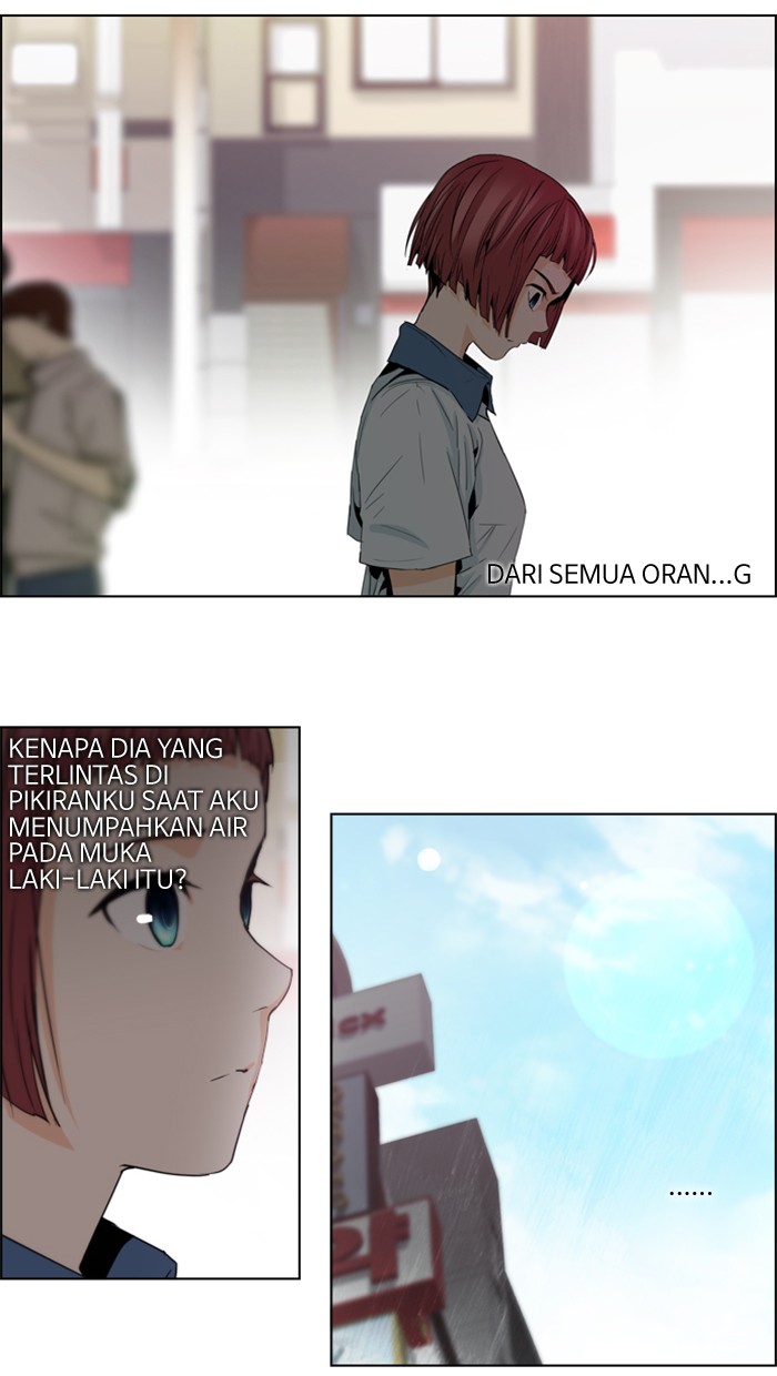 Dice Chapter 52 - halaman 61