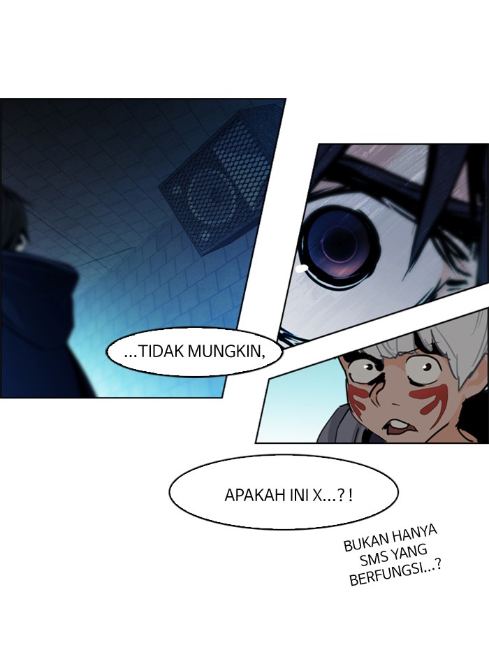Dice Chapter 52 - halaman 62
