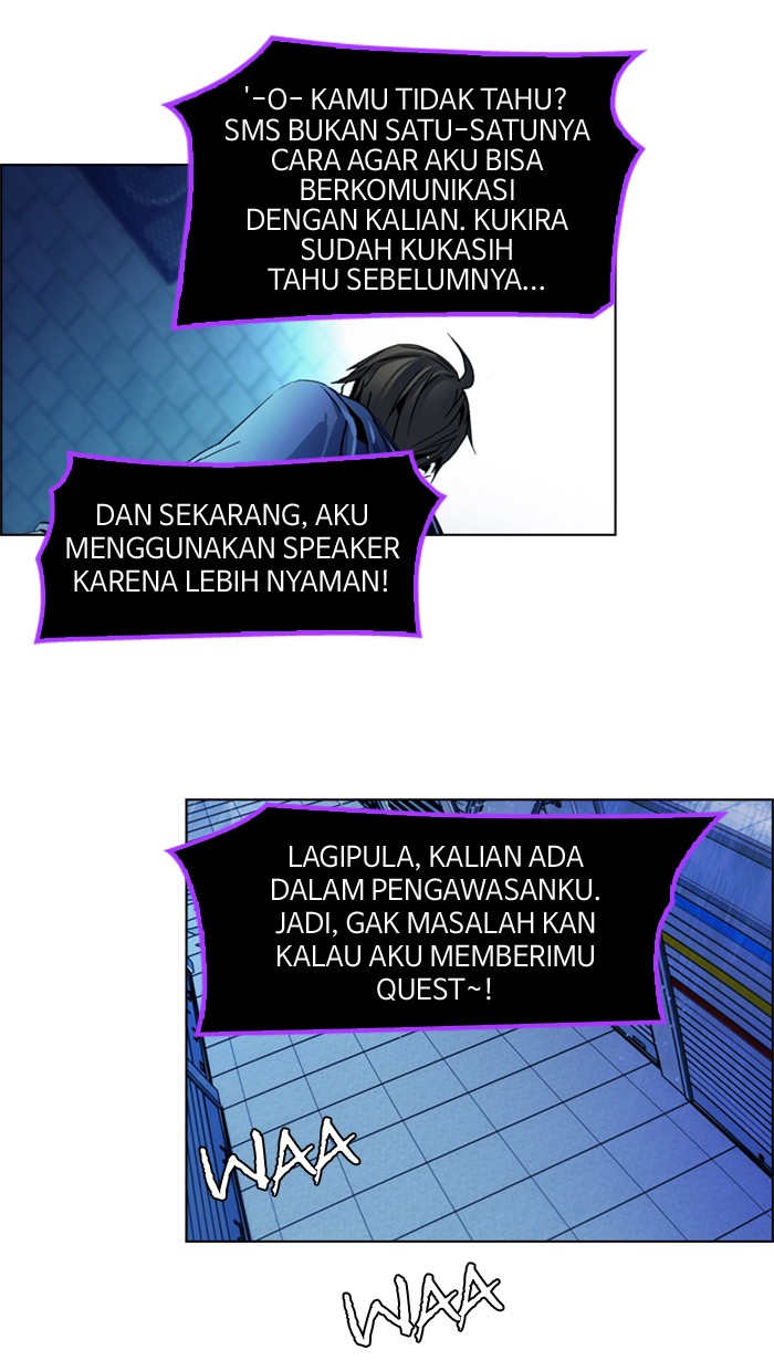 Dice Chapter 52 - halaman 63