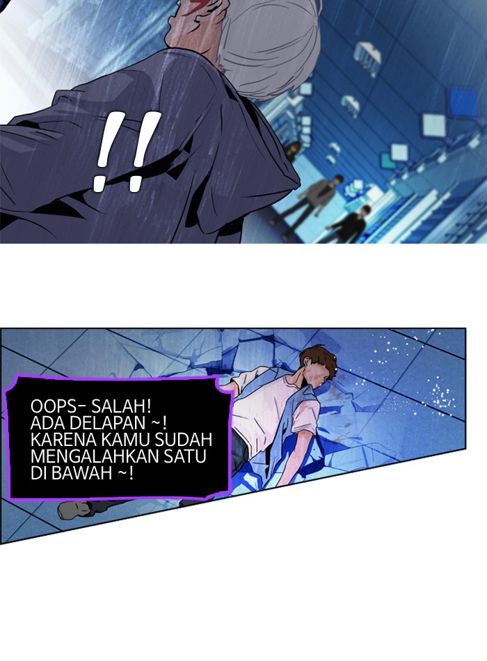 Dice Chapter 52 - halaman 66