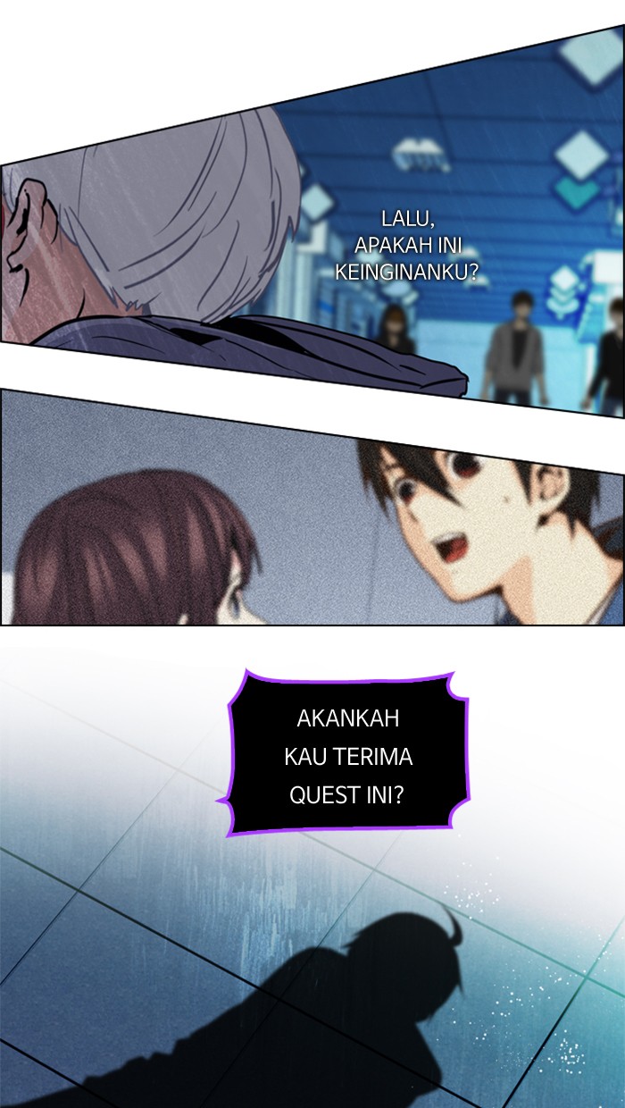 Dice Chapter 52 - halaman 67