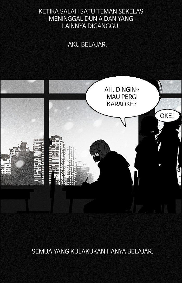 Dice Chapter 53 - halaman 15