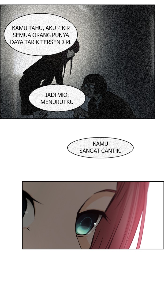 Dice Chapter 53 - halaman 2
