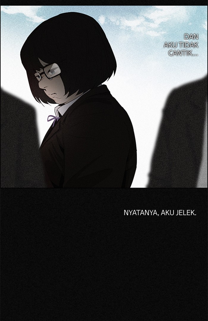 Dice Chapter 53 - halaman 21