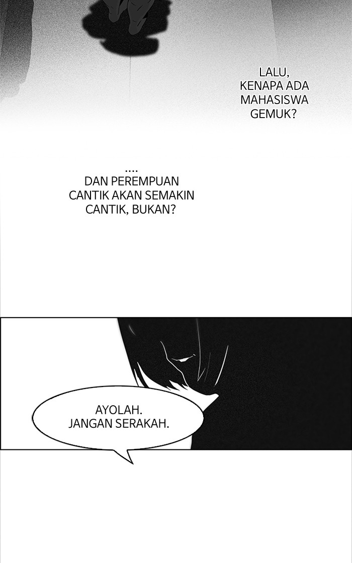 Dice Chapter 53 - halaman 22