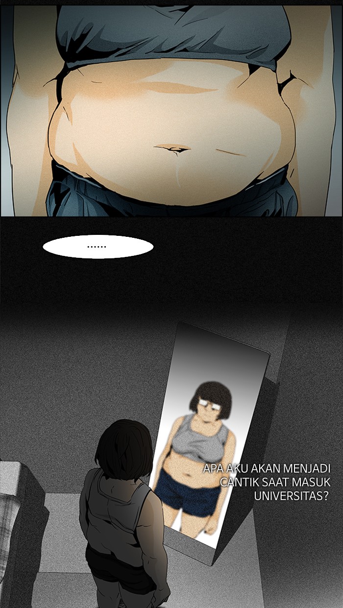 Dice Chapter 53 - halaman 23