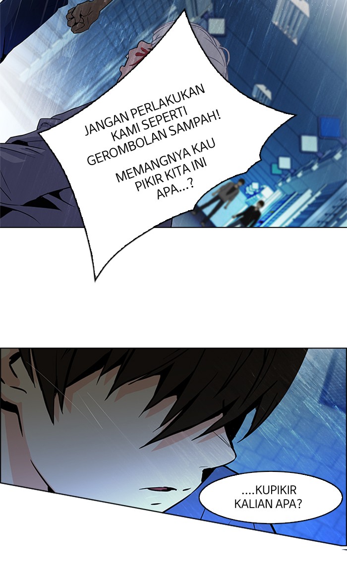 Dice Chapter 53 - halaman 31