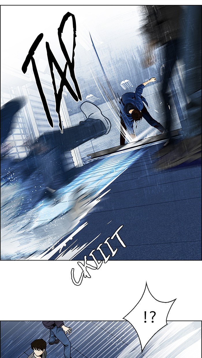 Dice Chapter 53 - halaman 38