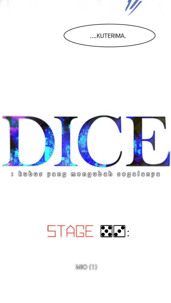 Dice Chapter 53 - halaman 4