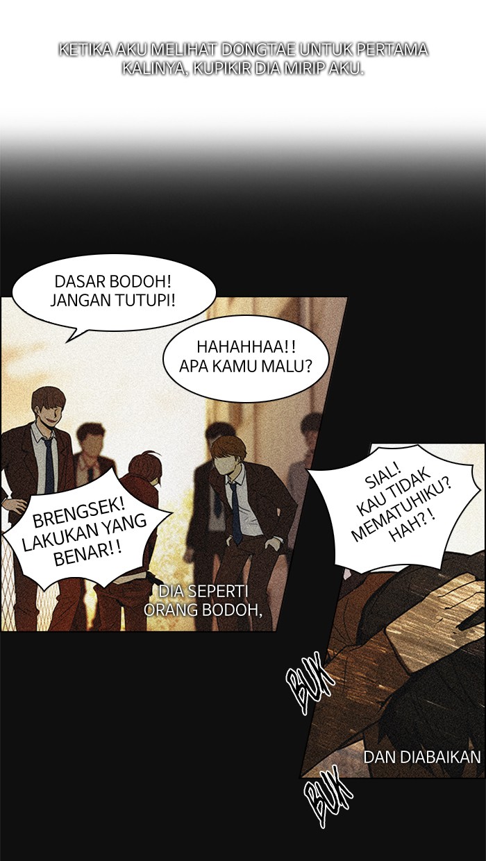 Dice Chapter 53 - halaman 45