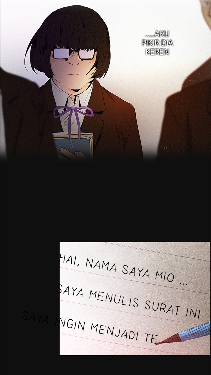 Dice Chapter 53 - halaman 49