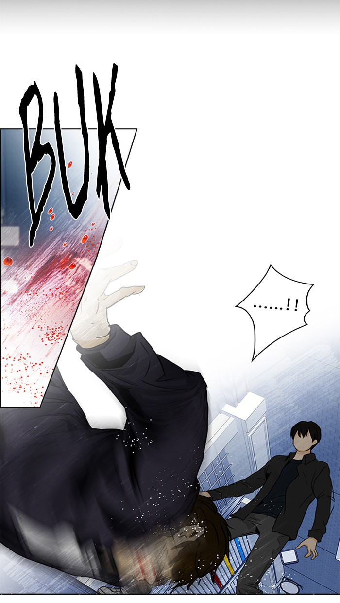 Dice Chapter 53 - halaman 51