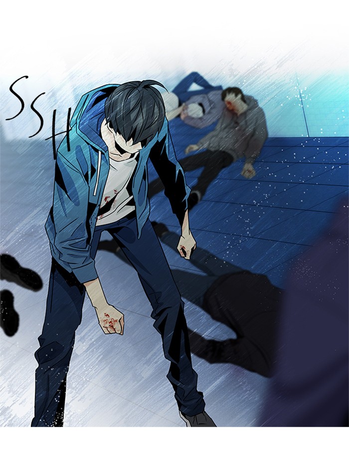 Dice Chapter 53 - halaman 54