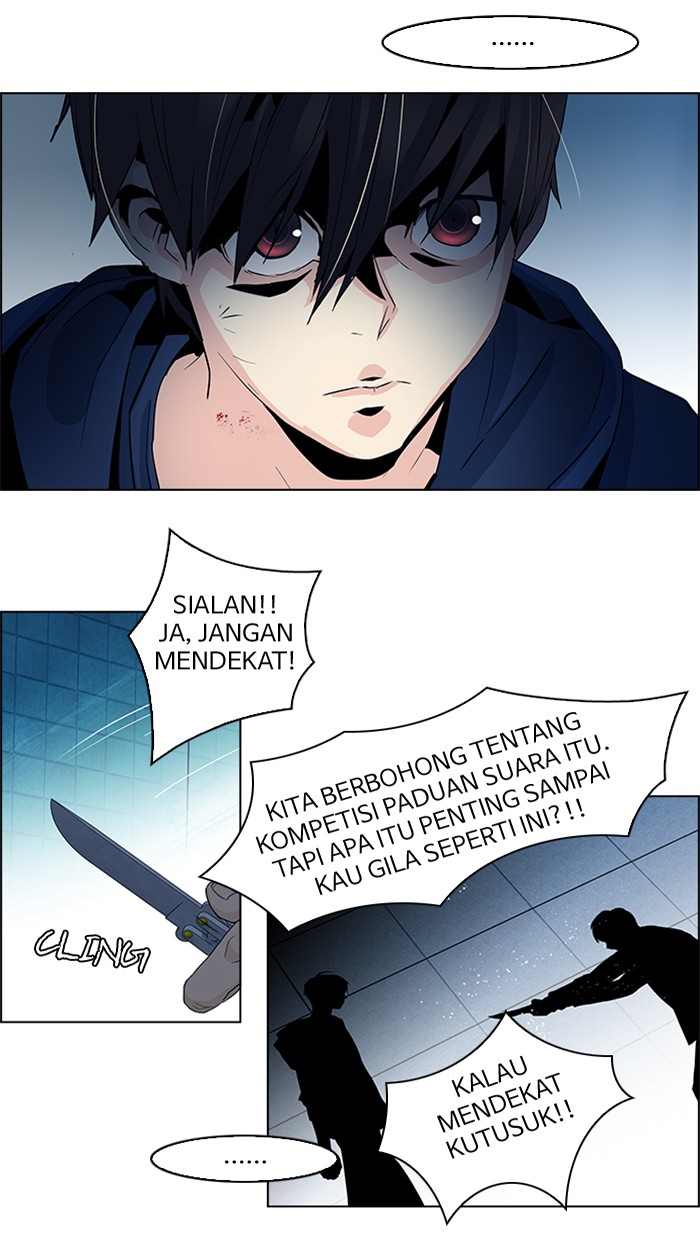 Dice Chapter 53 - halaman 55