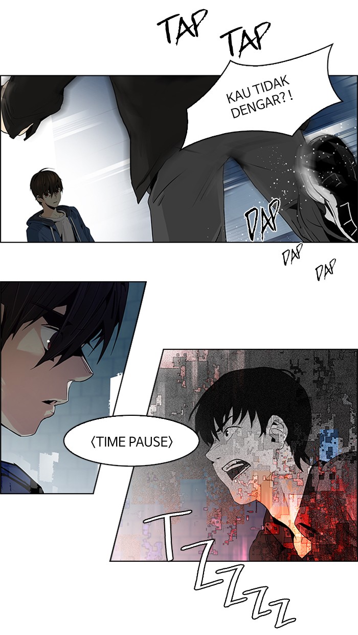 Dice Chapter 53 - halaman 56