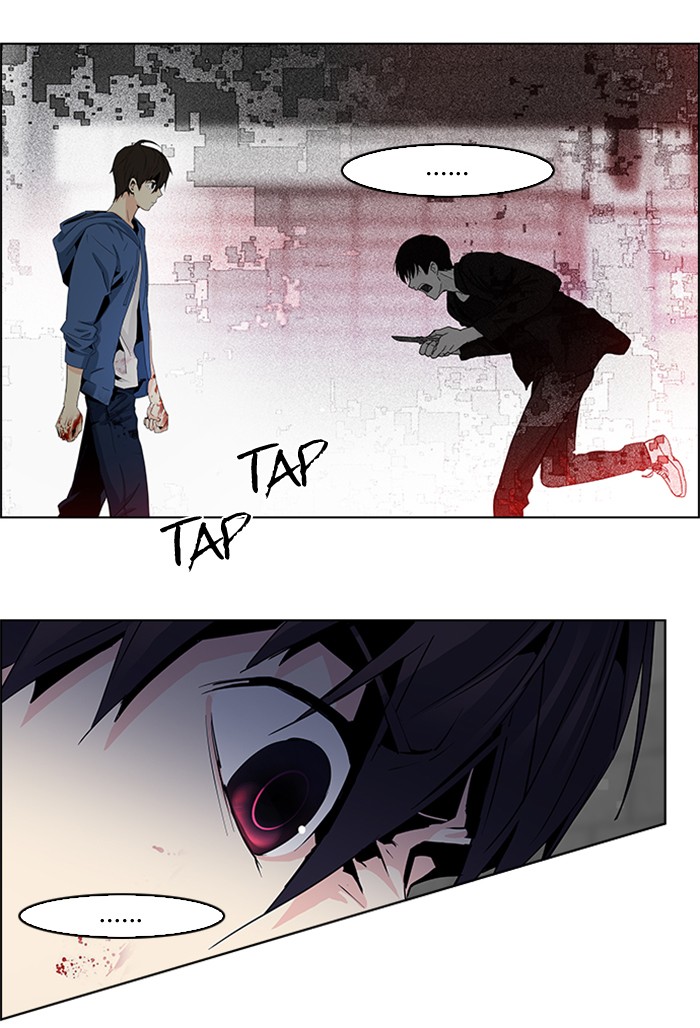 Dice Chapter 53 - halaman 57