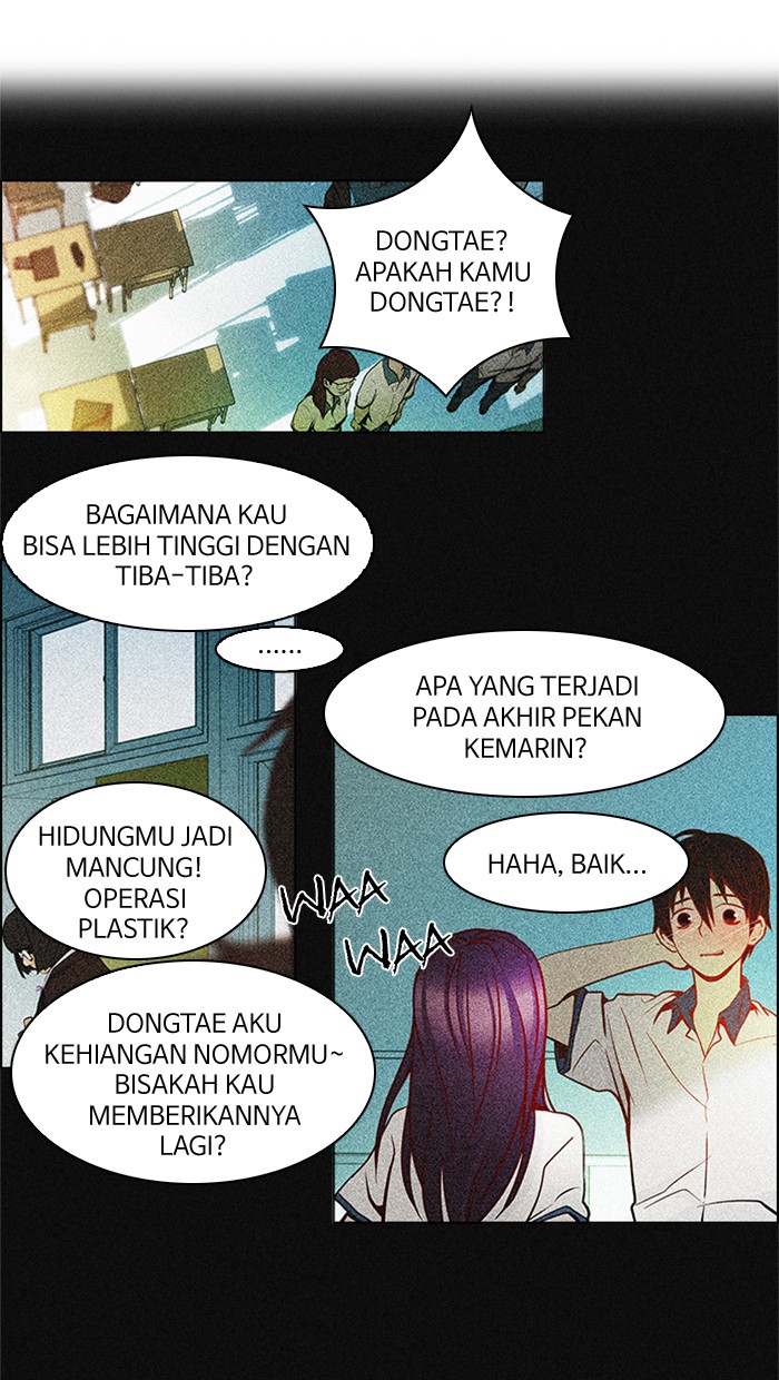 Dice Chapter 53 - halaman 60