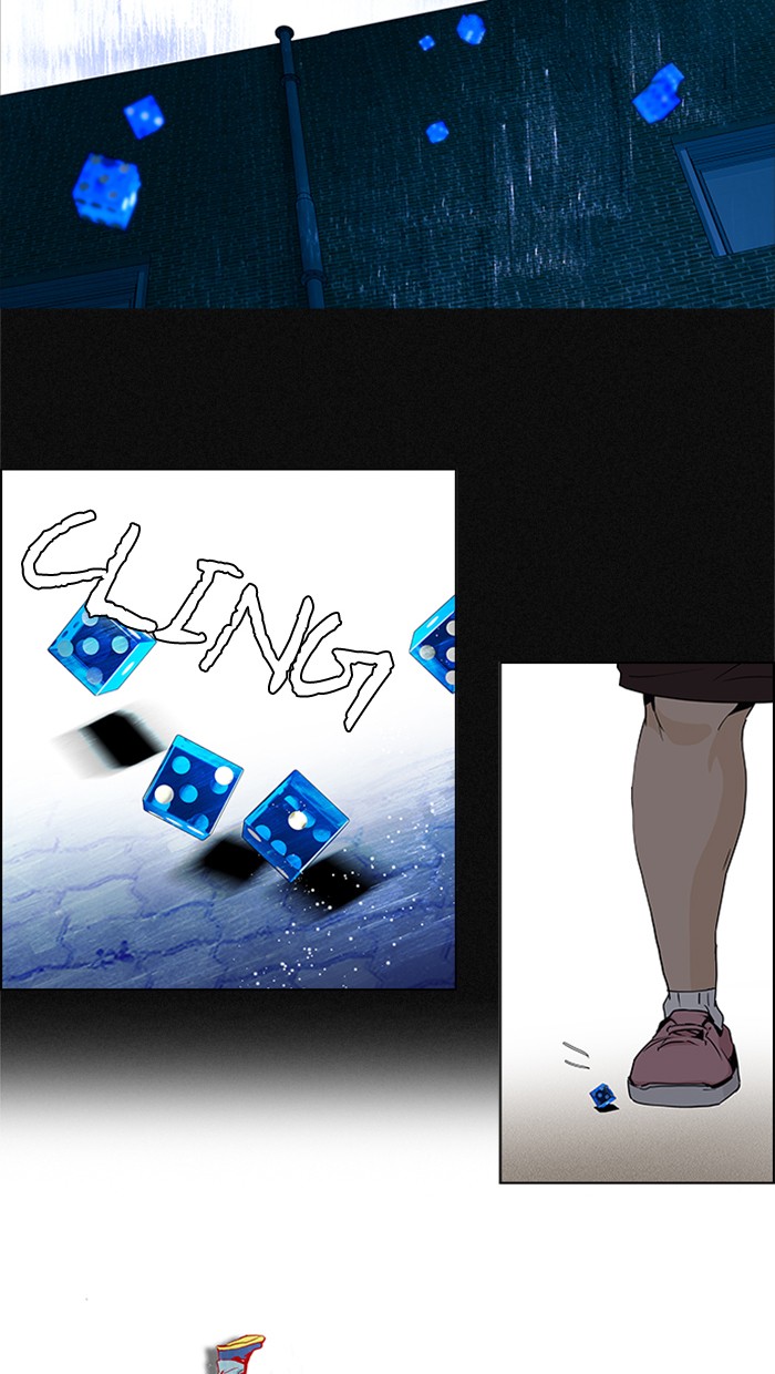Dice Chapter 53 - halaman 63