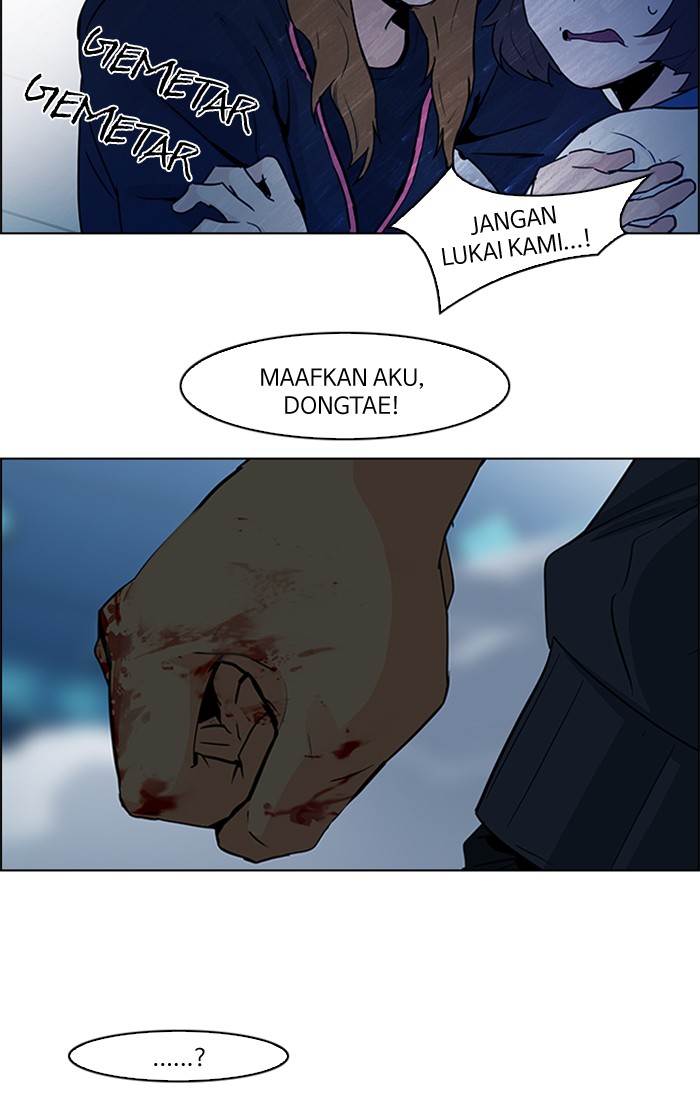 Dice Chapter 53 - halaman 70