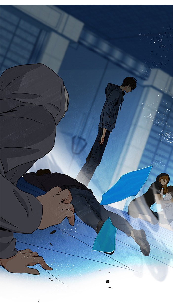 Dice Chapter 53 - halaman 73