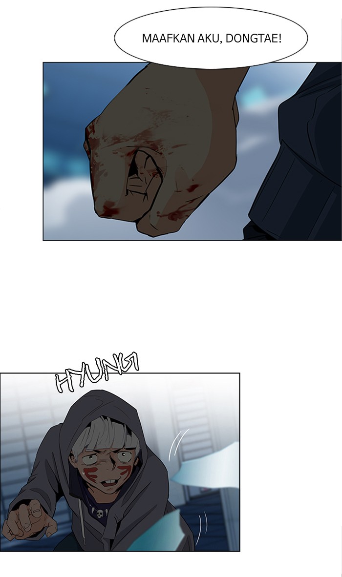 Dice Chapter 54 - halaman 1