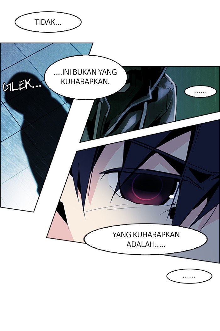 Dice Chapter 54 - halaman 15