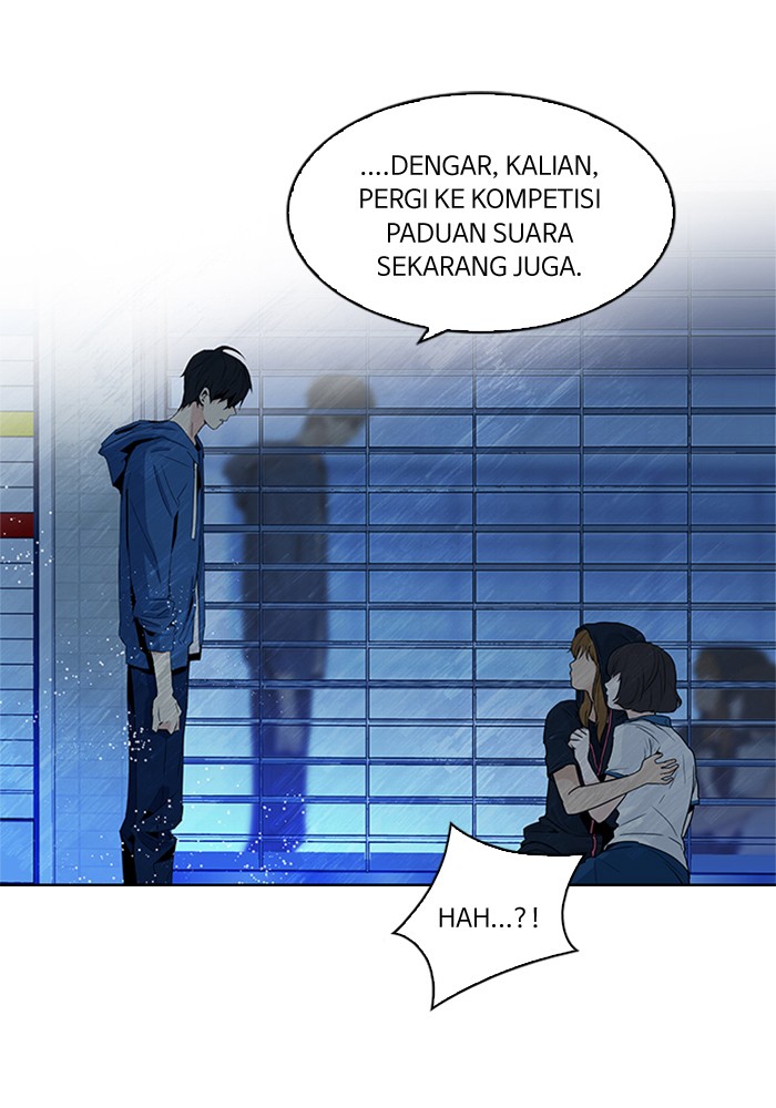 Dice Chapter 54 - halaman 16