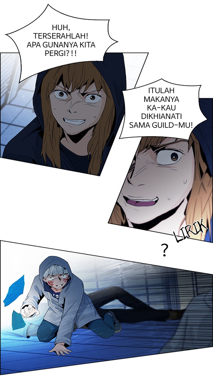 Dice Chapter 54 - halaman 19