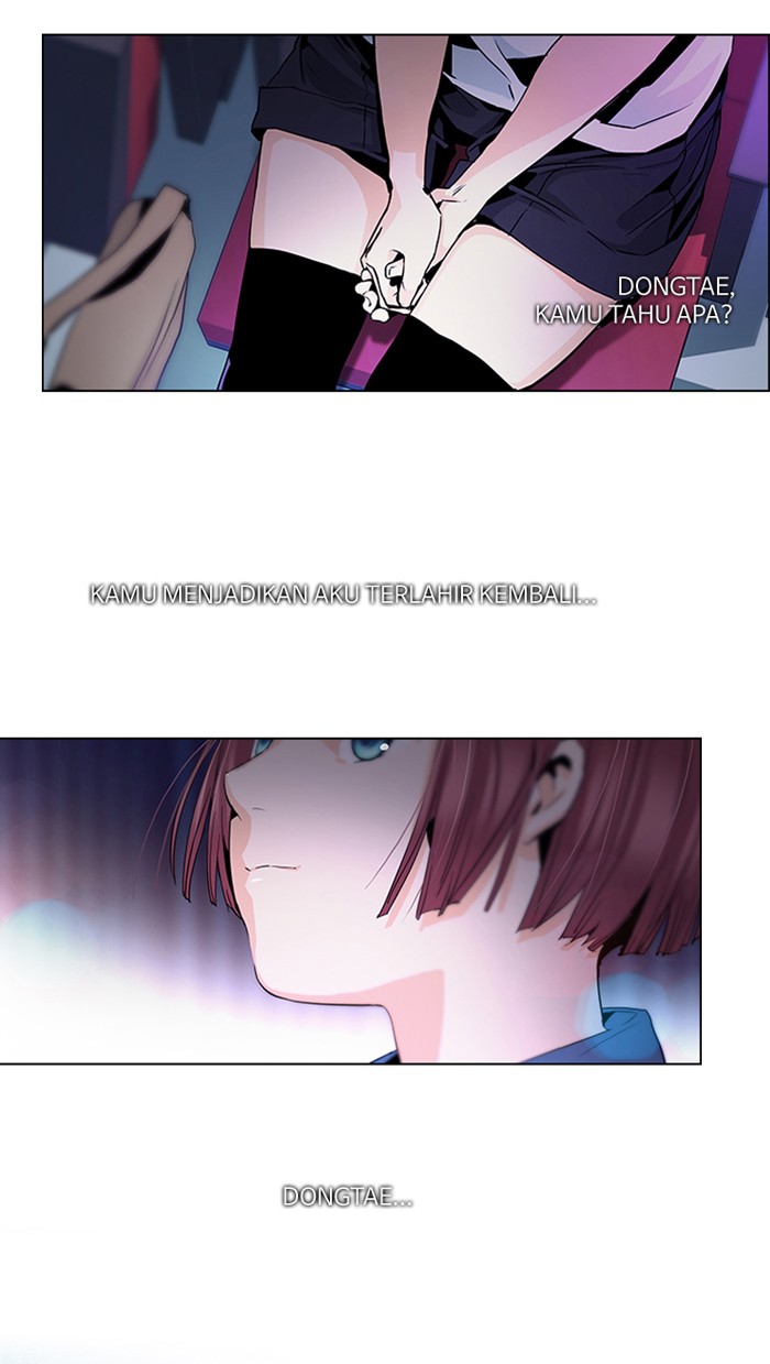 Dice Chapter 54 - halaman 2