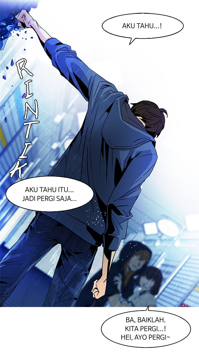 Dice Chapter 54 - halaman 20