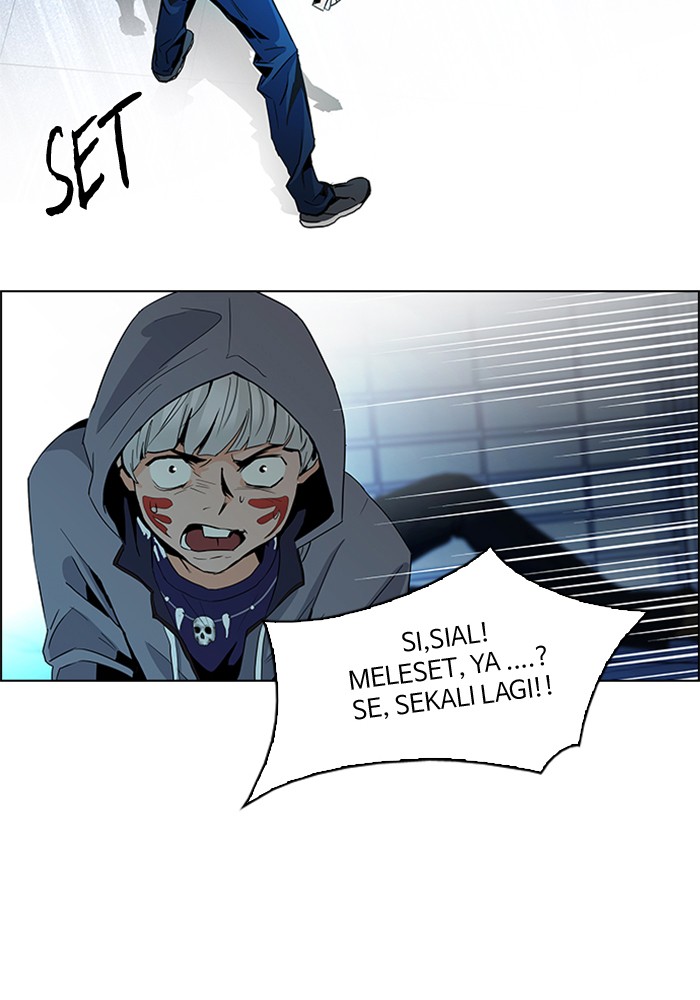 Dice Chapter 54 - halaman 23