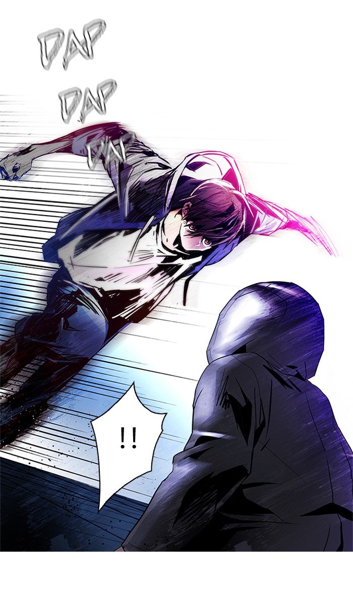 Dice Chapter 54 - halaman 25