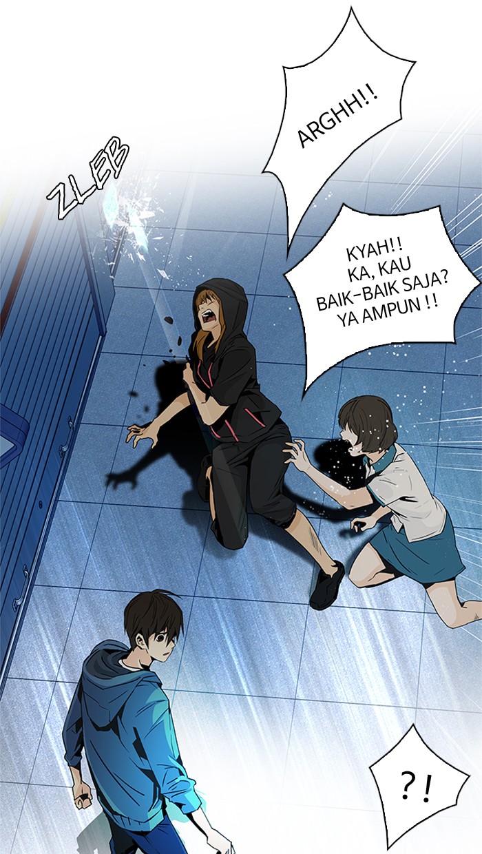 Dice Chapter 54 - halaman 26