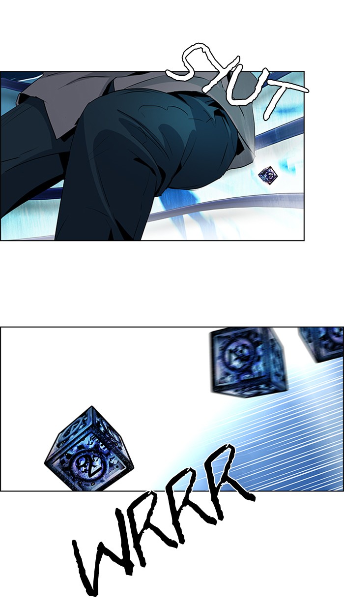 Dice Chapter 54 - halaman 27