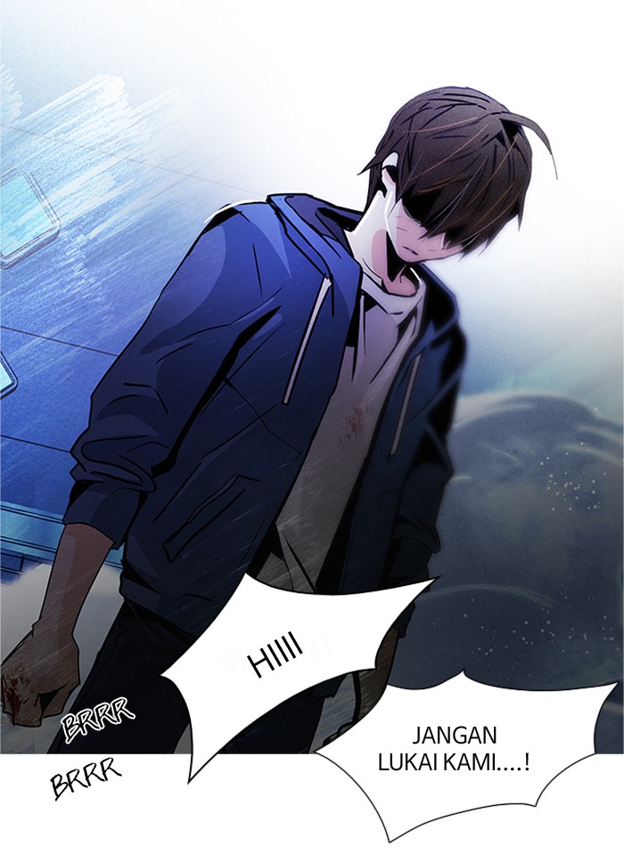Dice Chapter 54 - halaman 3