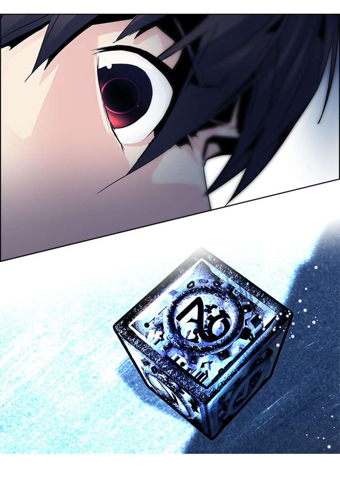 Dice Chapter 54 - halaman 30