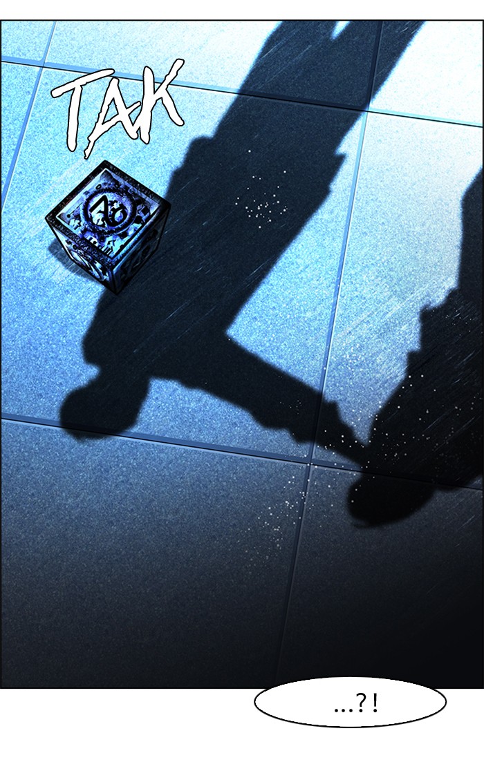 Dice Chapter 54 - halaman 31
