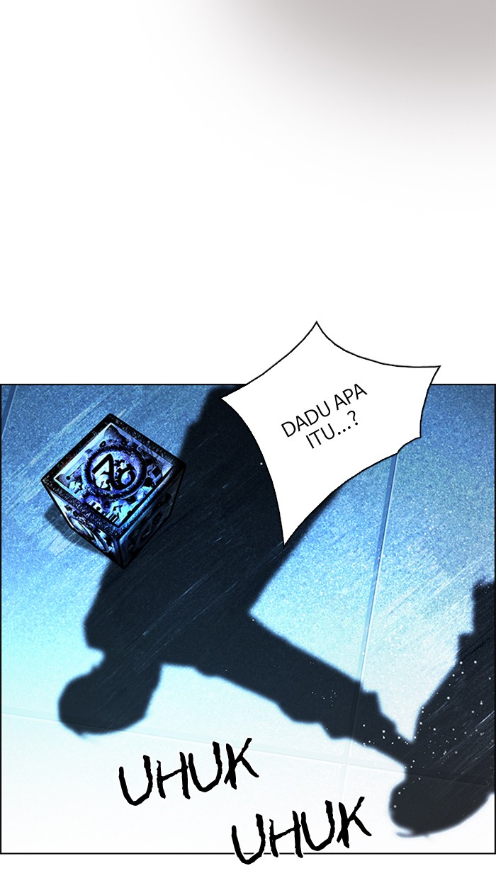 Dice Chapter 54 - halaman 39