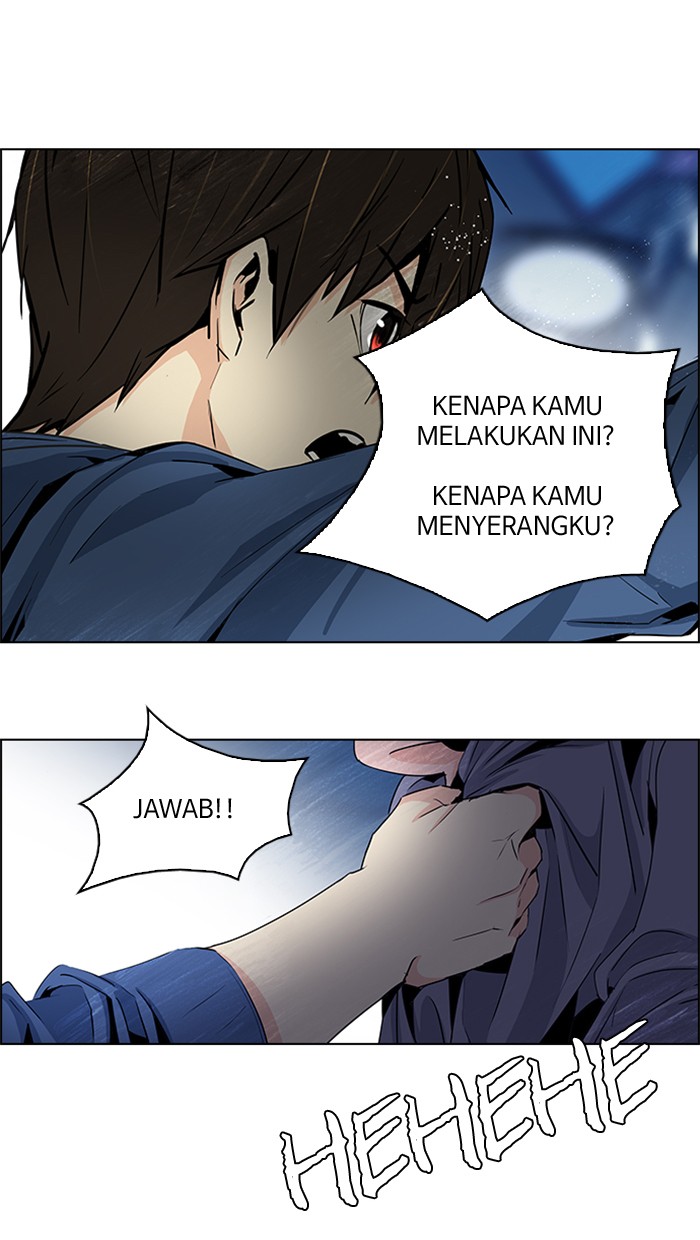 Dice Chapter 54 - halaman 41