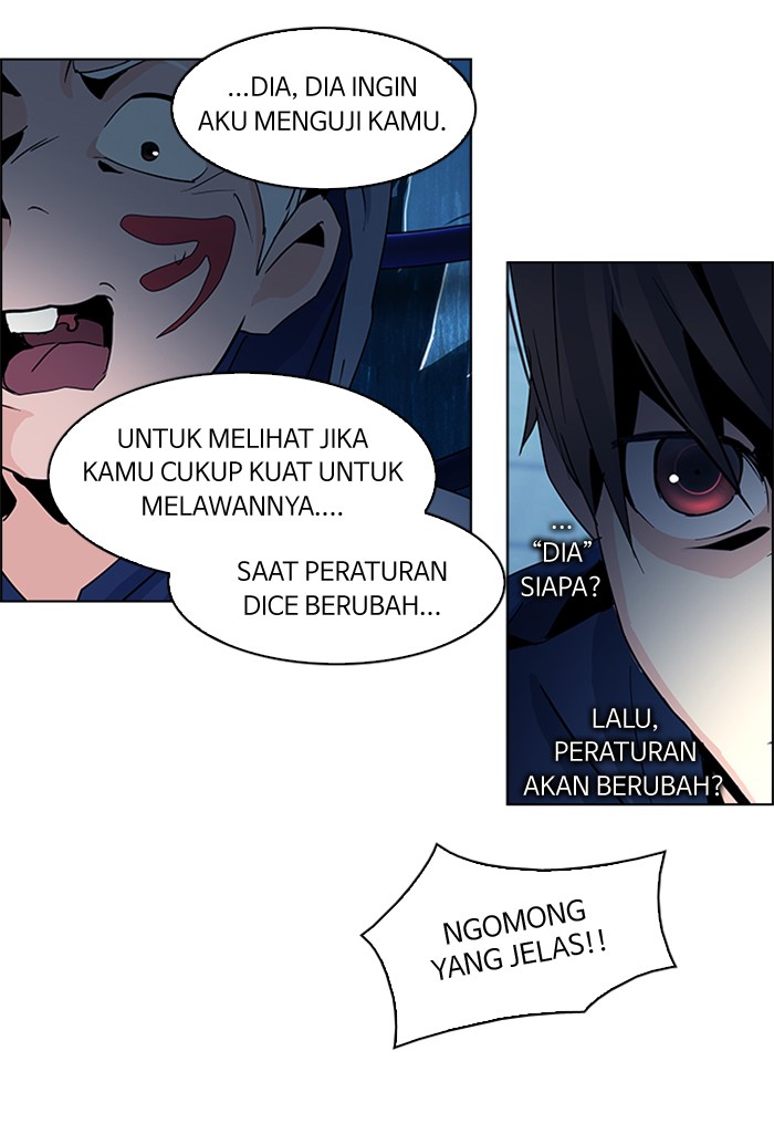 Dice Chapter 54 - halaman 42