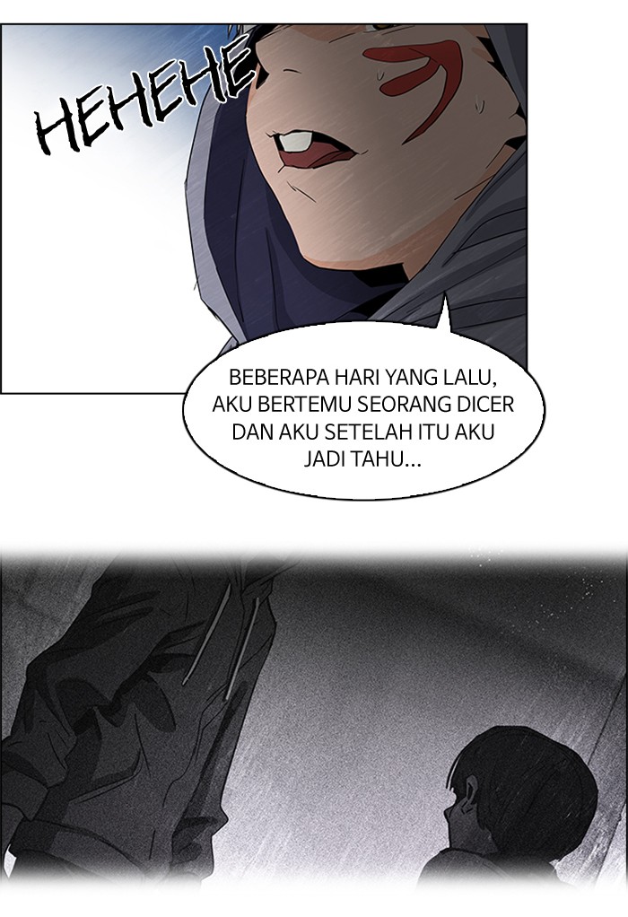 Dice Chapter 54 - halaman 43