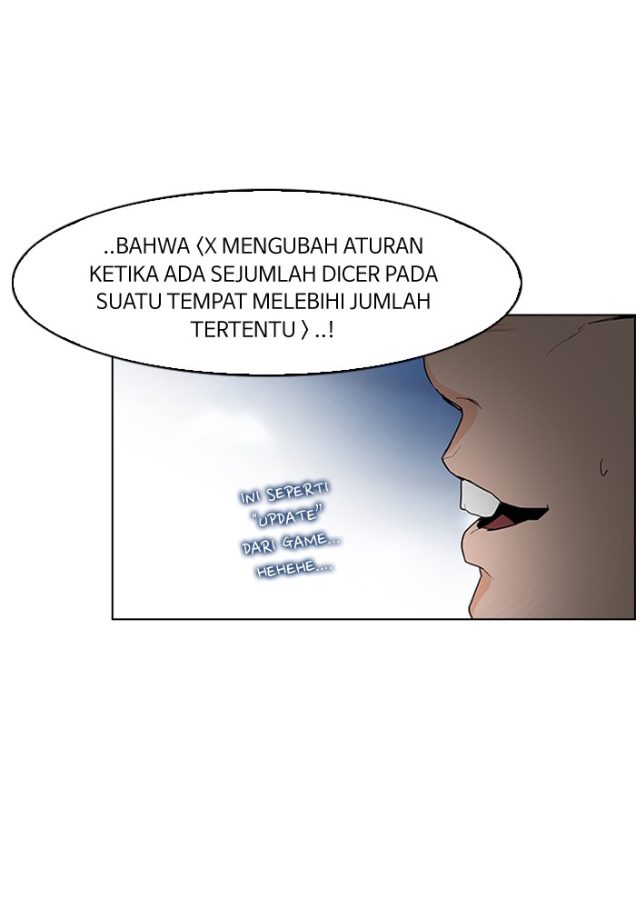 Dice Chapter 54 - halaman 44