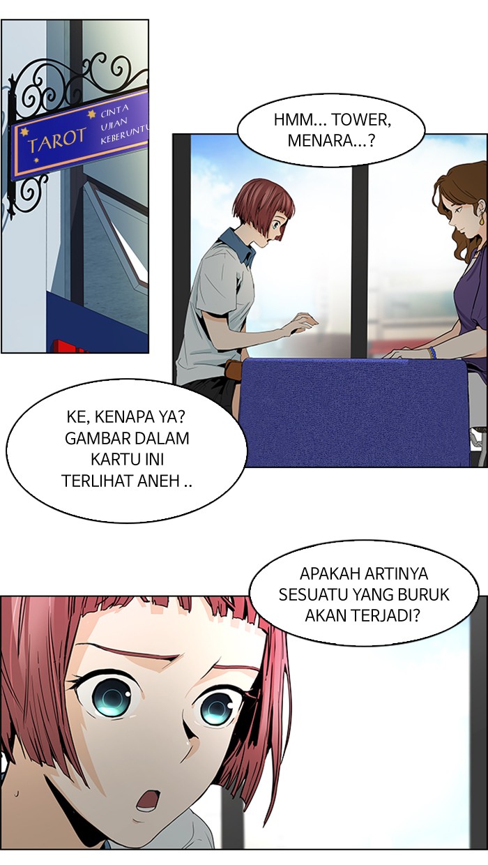 Dice Chapter 54 - halaman 47