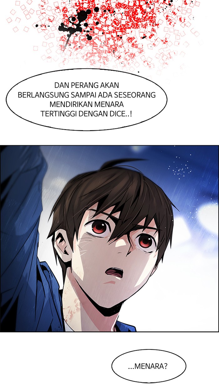 Dice Chapter 54 - halaman 48