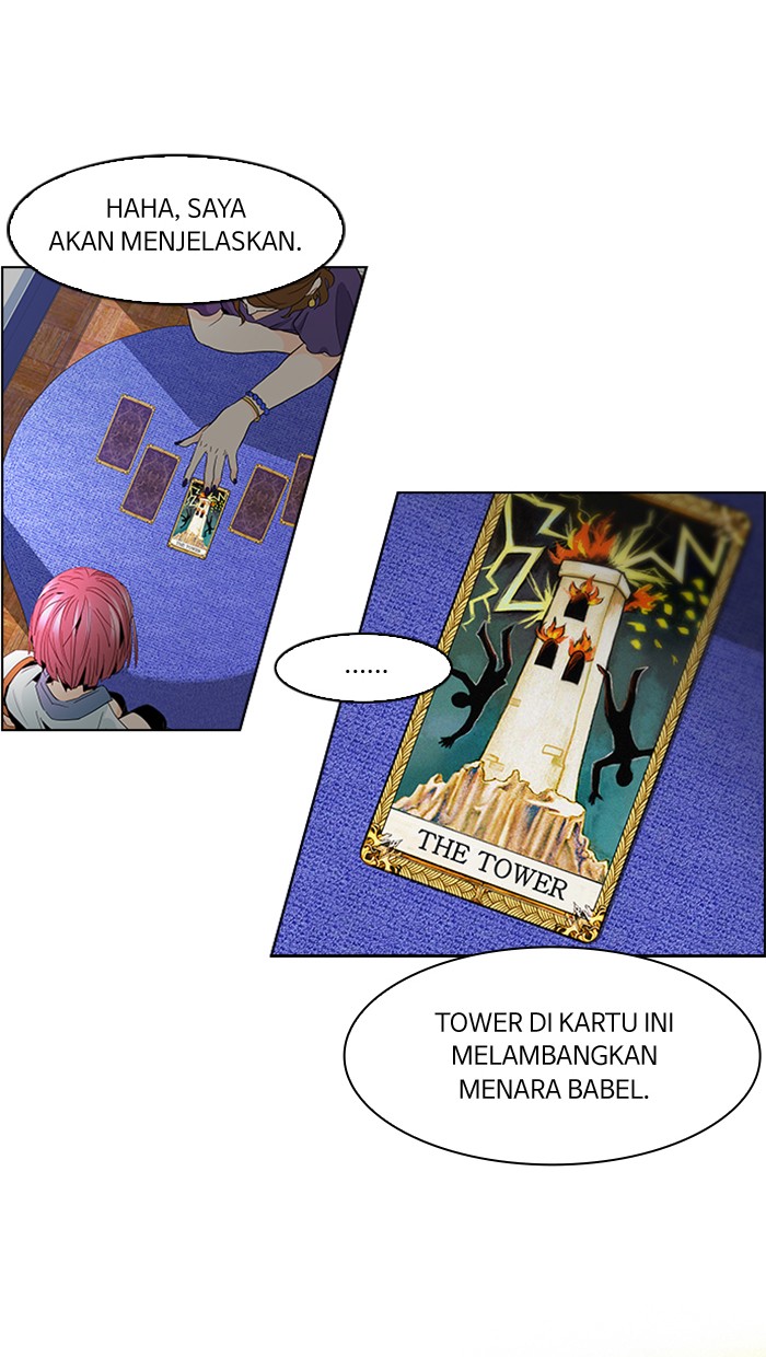 Dice Chapter 54 - halaman 49