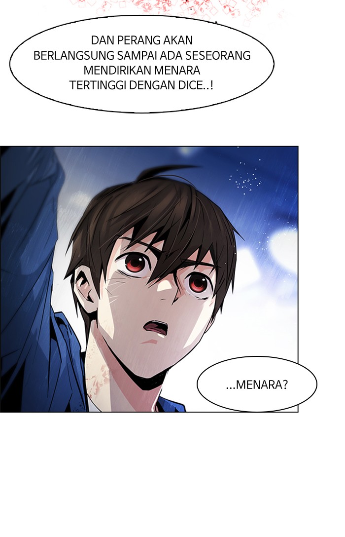 Dice Chapter 55 - halaman 1