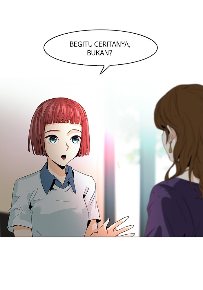 Dice Chapter 55 - halaman 10