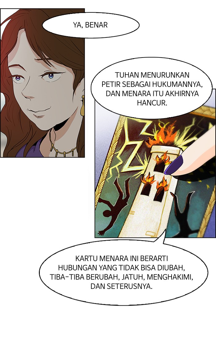 Dice Chapter 55 - halaman 11