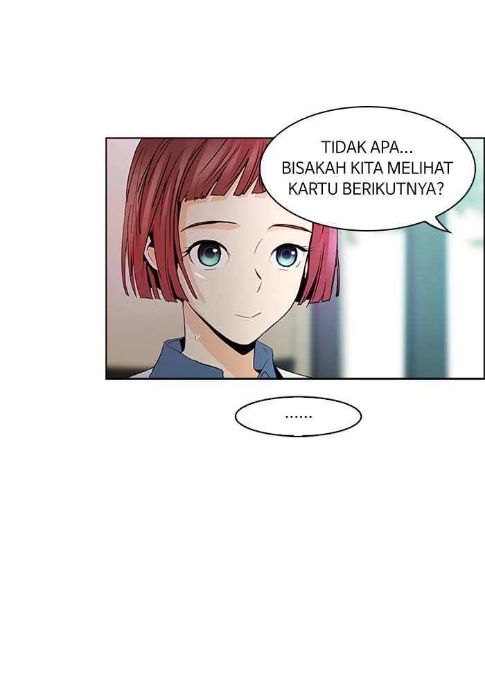 Dice Chapter 55 - halaman 13