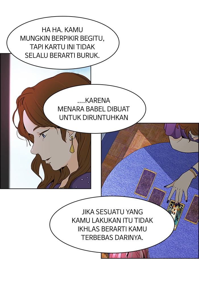 Dice Chapter 55 - halaman 14